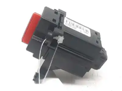 Peça sobressalente para automóvel em segunda mão interruptor 4 piscas - emergência por hyundai i30 cw (pd) trend referências oem iam 93730g3000