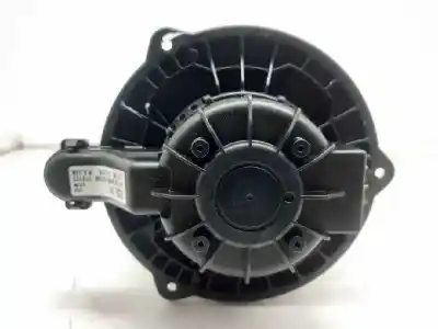 Peça sobressalente para automóvel em segunda mão ventilador de aquecimento por hyundai i30 cw (pd) trend referências oem iam 97113a4000