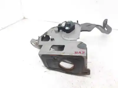 Peça sobressalente para automóvel em segunda mão pedal da embreagem por hyundai i30 cw (pd) trend referências oem iam 32802g4lg0