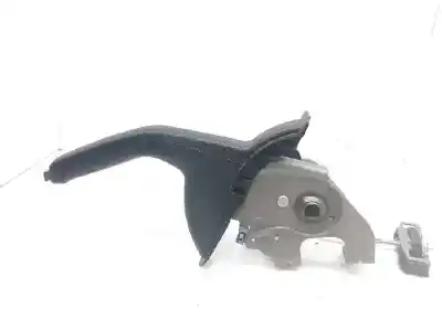 Peça sobressalente para automóvel em segunda mão alavanca de travão de mão por hyundai i30 cw (pd) trend referências oem iam 64856455