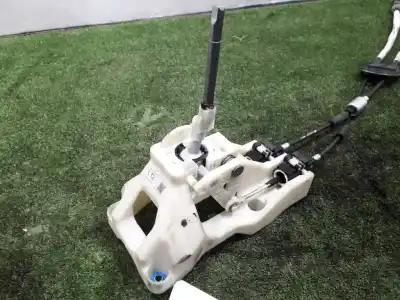 Peça sobressalente para automóvel em segunda mão alavanca de velocidades por hyundai i30 cw (pd) trend referências oem iam 43700g3110try