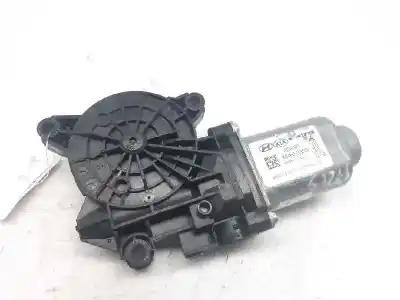 Peça sobressalente para automóvel em segunda mão motor elevador vidro traseiro direito por hyundai i30 cw (pd) trend referências oem iam 83460g3000
