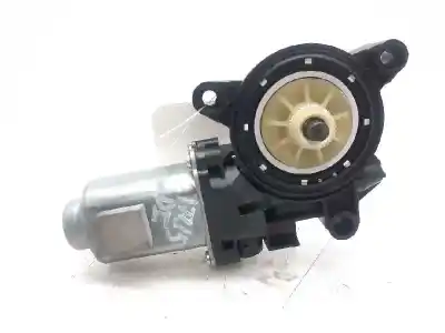 Peça sobressalente para automóvel em segunda mão motor elevador vidro dianteiro esquerdo por hyundai i30 cw (pd) trend referências oem iam 82450g3000