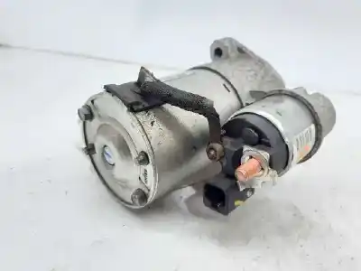 Peça sobressalente para automóvel em segunda mão motor de arranque por hyundai i30 cw (pd) trend referências oem iam 3610004200