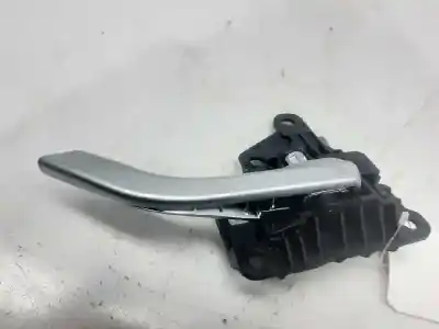 Peça sobressalente para automóvel em segunda mão puxador interior traseiro direito por hyundai i30 cw (pd) trend referências oem iam 82623g4000