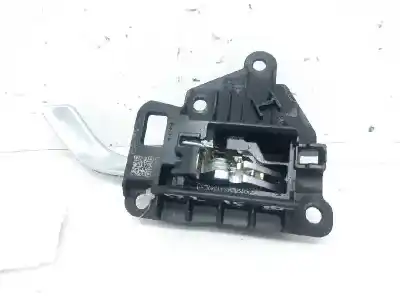 Peça sobressalente para automóvel em segunda mão puxador interior dianteiro esquerdo por hyundai i30 cw (pd) trend referências oem iam 82613g4000