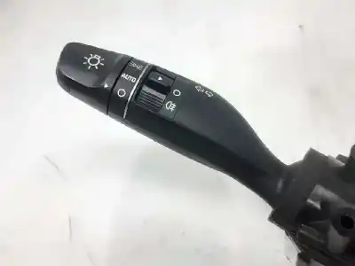 Peça sobressalente para automóvel em segunda mão comandos do volante por hyundai i30 cw (pd) trend referências oem iam 93404g4850