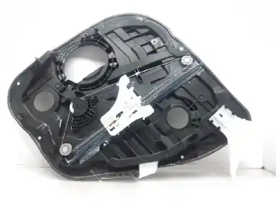 Peça sobressalente para automóvel em segunda mão elevador de vidros traseiro esquerdo por hyundai i30 cw (pd) trend referências oem iam 83470g4020
