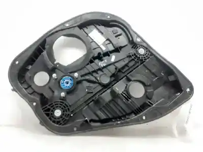 Peça sobressalente para automóvel em segunda mão elevador de vidros traseiro direito por hyundai i30 cw (pd) trend referências oem iam 83480g4020