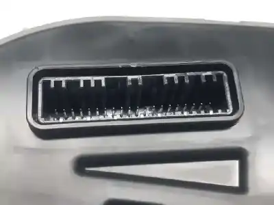 Peça sobressalente para automóvel em segunda mão quadrante por hyundai i30 cw (pd) trend referências oem iam 94003g4201