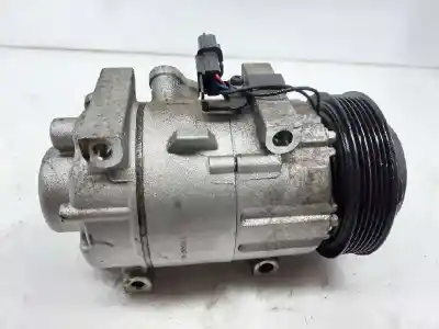 Peça sobressalente para automóvel em segunda mão COMPRESSOR DE AR CONDICIONADO A/A A/C por HYUNDAI I30 CW (PD)  Referências OEM IAM 97701G4400  