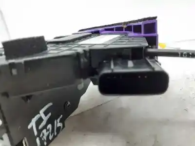 Peça sobressalente para automóvel em segunda mão fechadura da porta traseira esquerda por hyundai i30 cw (pd) trend referências oem iam 81410g3010