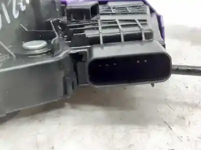 Peça sobressalente para automóvel em segunda mão fechadura da porta traseira direita por hyundai i30 cw (pd) trend referências oem iam 81420g3010