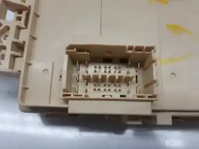 Peça sobressalente para automóvel em segunda mão caixa de fusíveis e relés por hyundai i30 cw (pd) trend referências oem iam 91950g3020