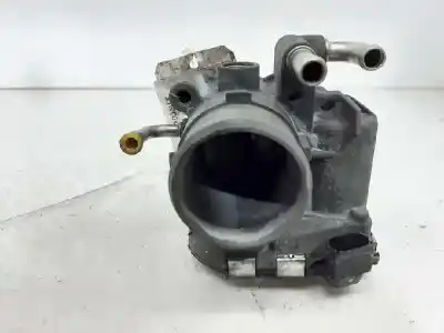 Peça sobressalente para automóvel em segunda mão borboleta de admissão por hyundai i30 cw (pd) trend referências oem iam 3510004610