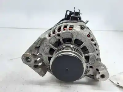 Peça sobressalente para automóvel em segunda mão alternador por hyundai i30 cw (pd) trend referências oem iam 3730004950