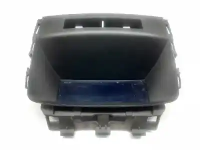 Автозапчасти б/у многофункциональный дисплей за opel astra j lim. enjoy ссылки oem iam 13267884  