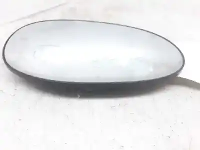 Автозапчасти б/у стекло правого зеркала за smart coupe passion ссылки oem iam 5195000  