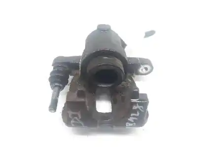 Автозапчасти б/у передний левый тормозной суппорт за smart coupe passion ссылки oem iam 0004334v002000000