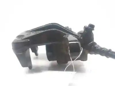 Автозапчасти б/у передний правый тормозной суппорт за smart coupe passion ссылки oem iam 0004335v002000000  