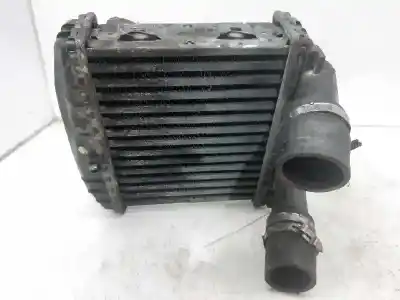 Peça sobressalente para automóvel em segunda mão intercooler por smart coupe passion referências oem iam 0003007v003  