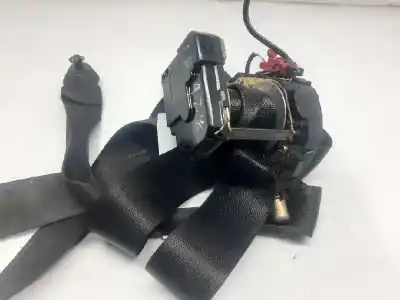 Автозапчасти б/у передний левый ремень безопасности за smart coupe passion ссылки oem iam 0000861v03  