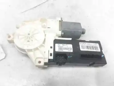 Peça sobressalente para automóvel em segunda mão motor elevador vidro dianteiro esquerdo por renault laguna iii expression referências oem iam 807310002r