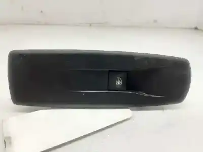 Peça sobressalente para automóvel em segunda mão botão / interruptor elevador vidro dianteiro direito por renault laguna iii expression referências oem iam 809600004r
