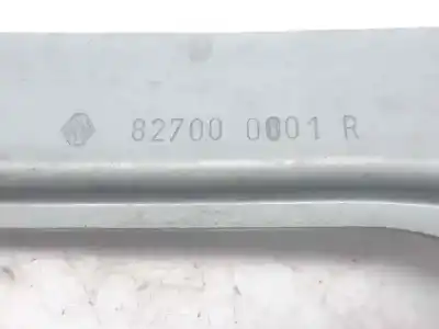 Peça sobressalente para automóvel em segunda mão elevador de vidros traseiro direito por renault laguna iii expression referências oem iam 827000001r