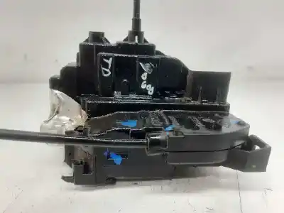 Peça sobressalente para automóvel em segunda mão fechadura da porta traseira direita por renault laguna iii expression referências oem iam 825000003r