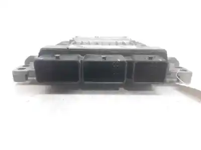 Peça sobressalente para automóvel em segunda mão centralina de motor uce por renault laguna iii expression referências oem iam 8200793109