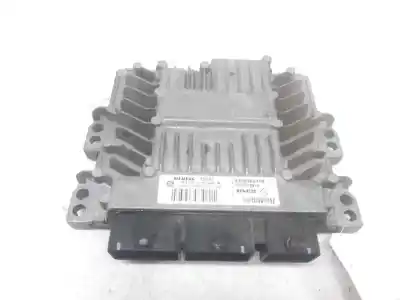 Second-hand car spare part ecu engine control for renault laguna iii expression oem iam references 8200793109  