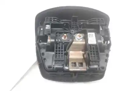 Peça sobressalente para automóvel em segunda mão airbag dianteiro esquerdo por renault laguna iii expression referências oem iam 985100001r