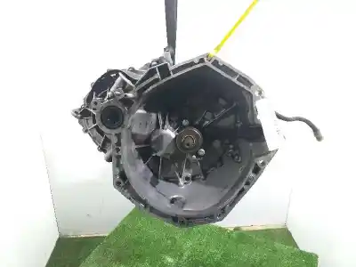 Peça sobressalente para automóvel em segunda mão caixa de velocidades por renault laguna iii expression referências oem iam tl4013