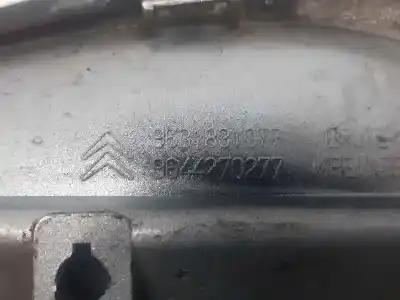 İkinci el araba yedek parçası ARKA SOL DIS KOL için CITROEN C5 BERLINA  OEM IAM referansları 9101S7  