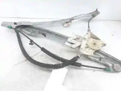 Second-hand car spare part DRIVER LEFT WINDOW REGULATOR for CITROEN C5 BERLINA  OEM IAM references 9221J6  