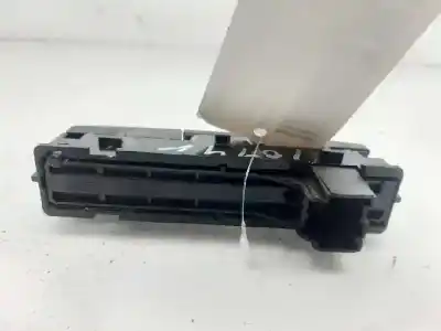 Pezzo di ricambio per auto di seconda mano AVVERTIMENTO per OPEL ASTRA J LIM.  Riferimenti OEM IAM 13285122  