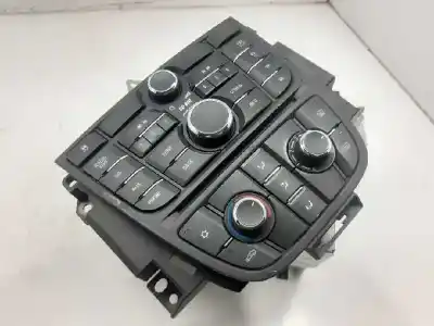 Автозапчастина б/у аудіо система / радіо cd для opel astra j lim. enjoy посилання на oem iam 13334056
