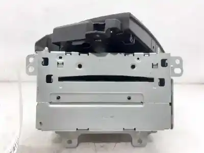 Автозапчастина б/у аудіо система / радіо cd для opel astra j lim. enjoy посилання на oem iam 13334056  