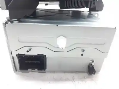 Автозапчастина б/у аудіо система / радіо cd для opel astra j lim. enjoy посилання на oem iam 13334056  