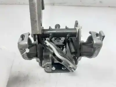 Автозапчастина б/у передач для opel astra j lim. enjoy посилання на oem iam 55563829  