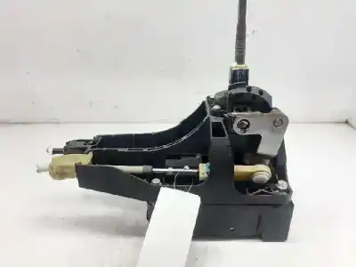 Автозапчастина б/у передач для opel astra j lim. enjoy посилання на oem iam 55563829  