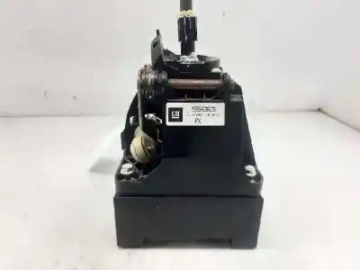 Автозапчастина б/у передач для opel astra j lim. enjoy посилання на oem iam 55563829  