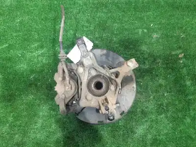 İkinci el araba yedek parçası ÖN SAG KNUCKLE için OPEL ASTRA J LIM.  OEM IAM referansları 13319483  