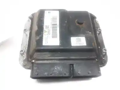 Автозапчастина б/у ебу контролер двигуна для opel astra j lim. enjoy посилання на oem iam 55575315