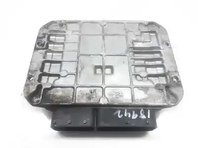 Автозапчастина б/у ебу контролер двигуна для opel astra j lim. enjoy посилання на oem iam 55575315  