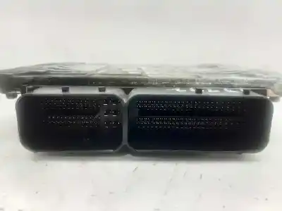 Автозапчастина б/у ебу контролер двигуна для opel astra j lim. enjoy посилання на oem iam 55575315  