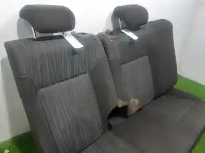 Автозапчастина б/у задні сидіння для opel astra j lim. enjoy посилання на oem iam 13261555