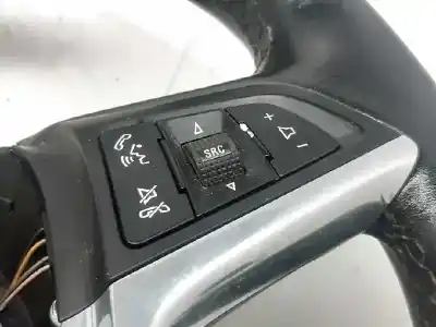 Автозапчастина б/у кермо для opel astra j lim. enjoy посилання на oem iam 13305818  