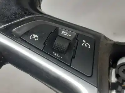 Автозапчастина б/у кермо для opel astra j lim. enjoy посилання на oem iam 13305818  